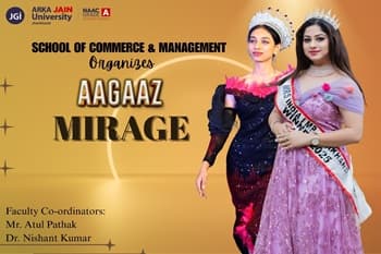 Mirage: Fashion Show