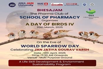 A Day of Bird IV