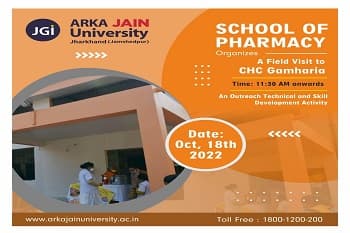 A Field Visit to Community Health Centre