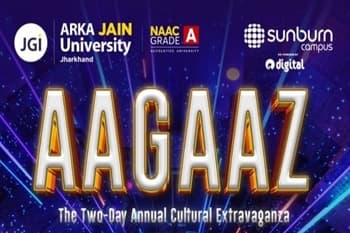 Aagaaz