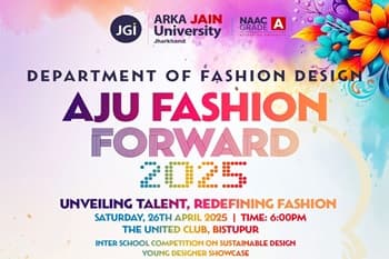 AJU Fashion Forward