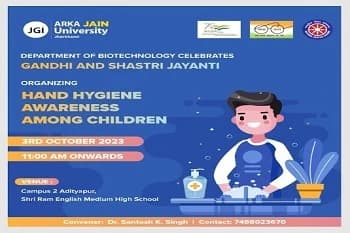 Awareness Regarding Hands Hygiene