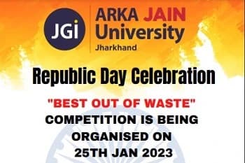 Best Out of Waste