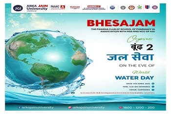 Boond 2: “Jal Seva”