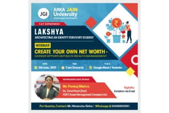 Career Opportunities In Wealth Management