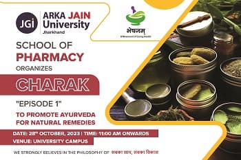 Charak: To Promote Ayurveda for Natural Remedies