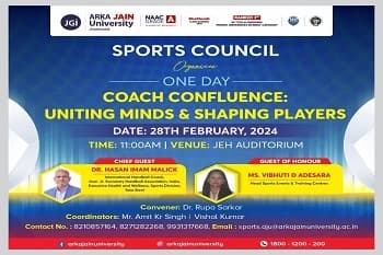 Coach Confluence: Uniting Minds & Shaping Players
