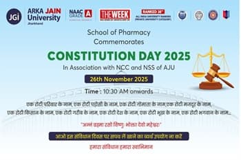 Constitution Day 2025