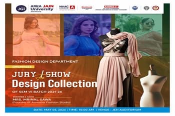 Design Collection Jury