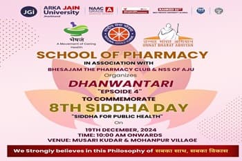 Dhanwantari Episode 4