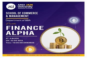 Finance Alpha: Discussion on Financial Planning and Budgeting