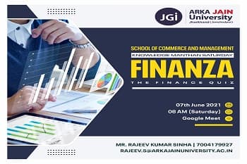 Finanza- The Finance Quiz