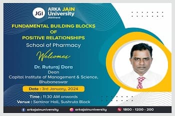 Fundamental Building Blocks Of Positive Relationship