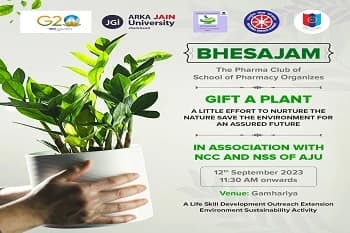 Gift A Plant