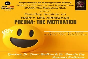 Happy Life Approach