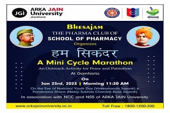 Hum Sikandar: A Mini Cycle Marathon