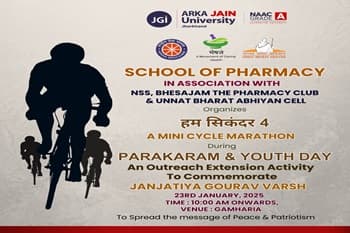 Hum Sikandar: A Mini Cycle Marathon