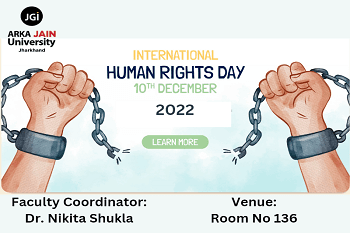 Human Rights Day