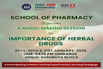 Importance Of Herbal Drugs