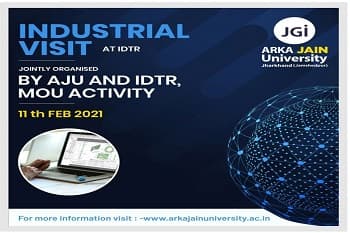 Industrial Visit