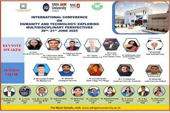 International Conference on Humanity and Technology: Exploring Multidisciplinary Perspectives
