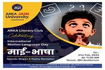 International Mother Language Day