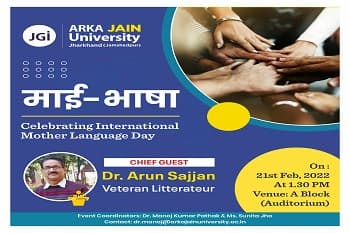 International Mother Language Day