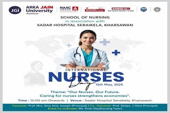 International Nurses Day