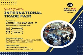 International Trade Fair