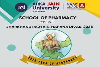Jharkhand Rajya Sthapana Divas