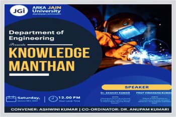 Knowledge Manthan “Intelligent Techniques based Automatic Generation Control in Hybrid Multi-Source Power System”