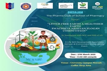 Litter Free Earth