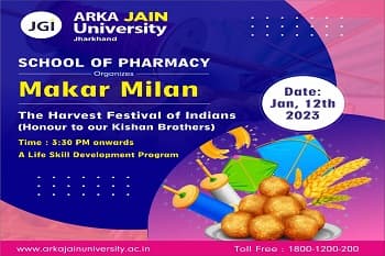 Makar Milan: The Harvest Festival of Indians