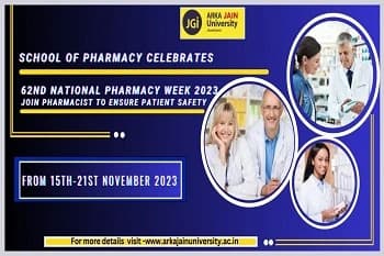 National Pharmacy Week 2023