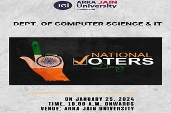 National Voters’ Day