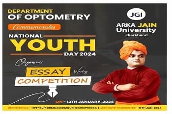 National Youth Day