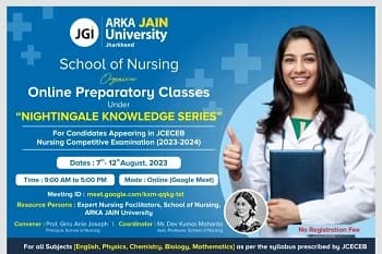 Nightingale Knowledge Series