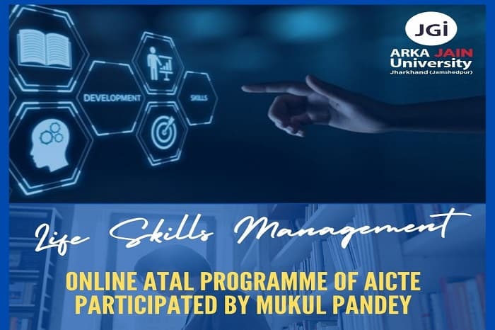 Online ATAL Programme of AICTE