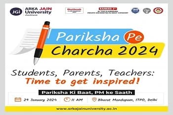 Pariksha Pe Charcha