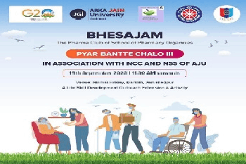 Pyar Bantte Chalo – Episode 3