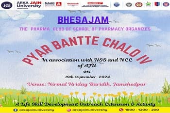 Pyar Bantte Chalo IV
