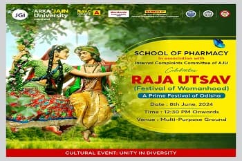 Raja Utsav The Festival Of Womanhood