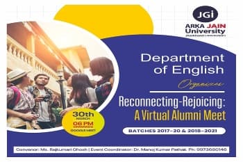 Reconnecting-Rejoicing-A Virtual Alumni Meet