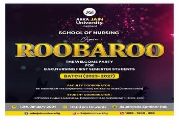 Roobaroo