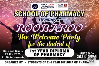 Roobaroo 2025