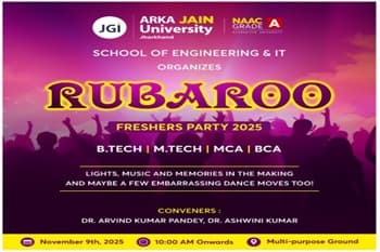 Rubaroo – 2025 SOE&IT
