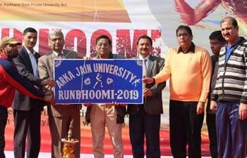 RUNBHOOMI 2019