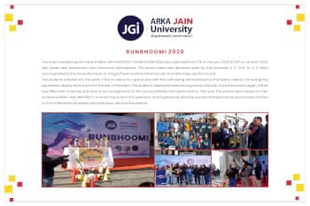 Runbhoomi 2020
