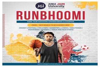 Runbhoomi 2022