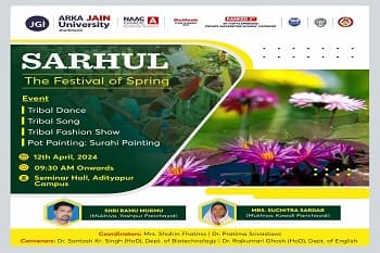 Sarhul
